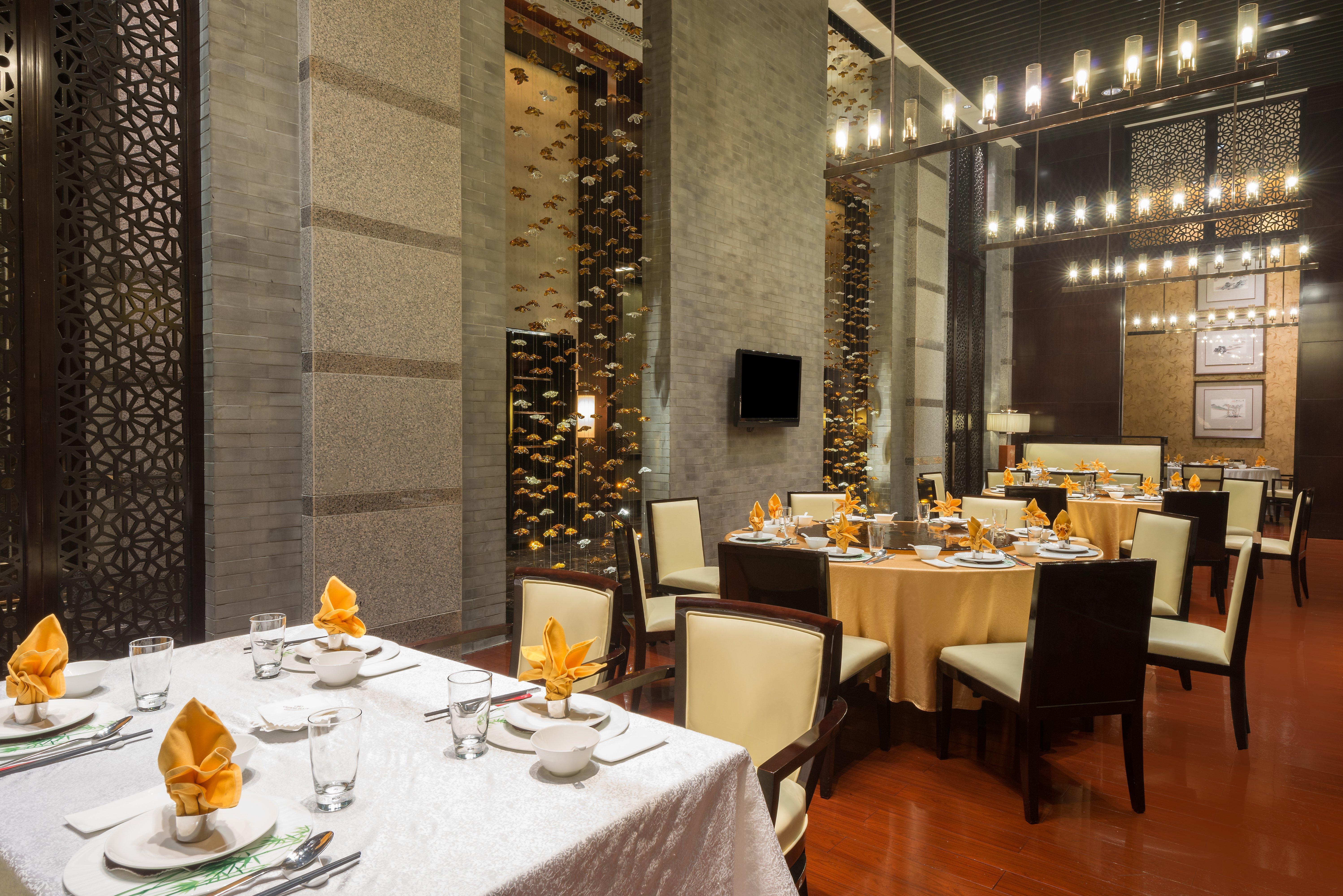 Crowne Plaza Chengdu Panda Garden By Ihg Hotel Exterior photo