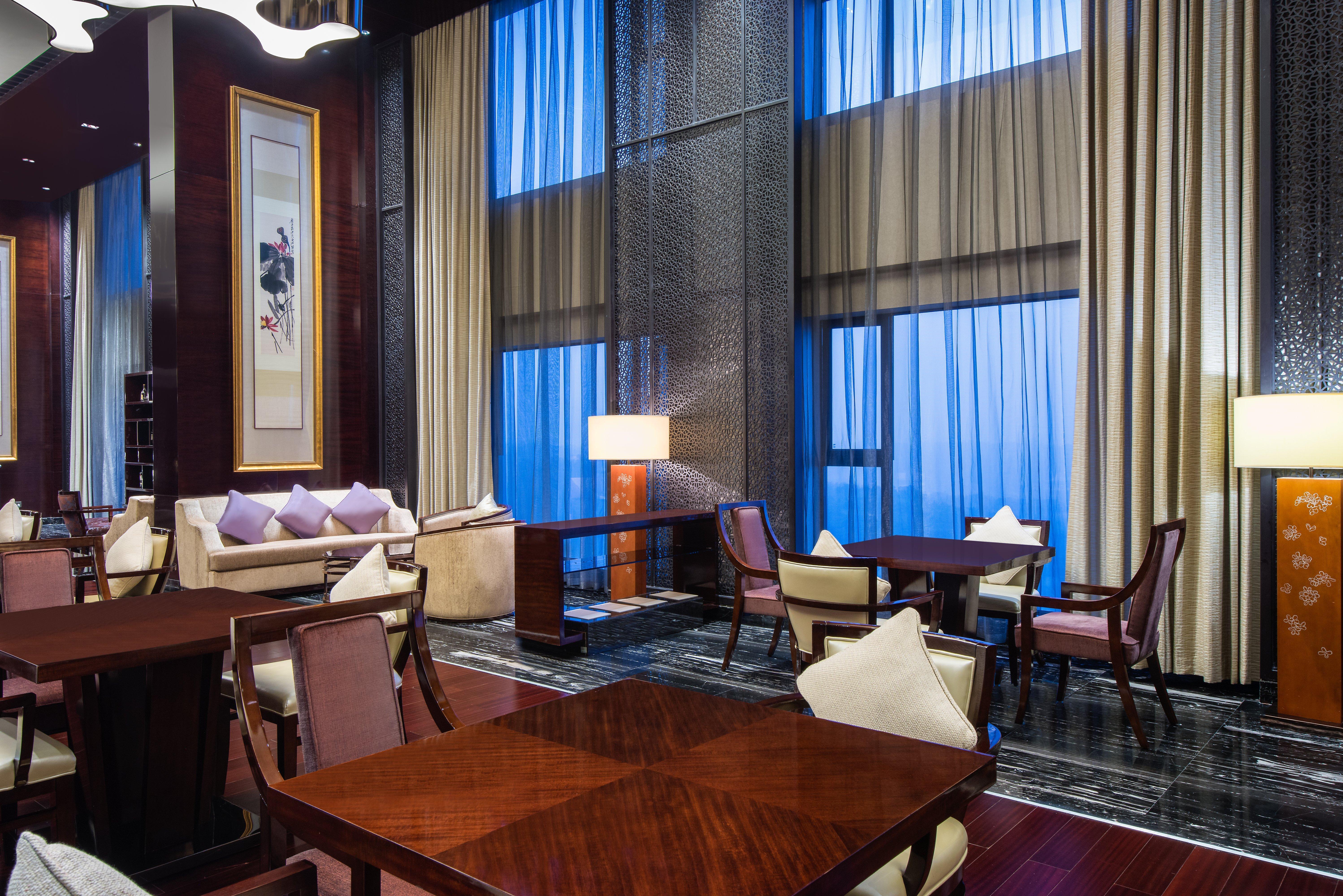Crowne Plaza Chengdu Panda Garden By Ihg Hotel Exterior photo