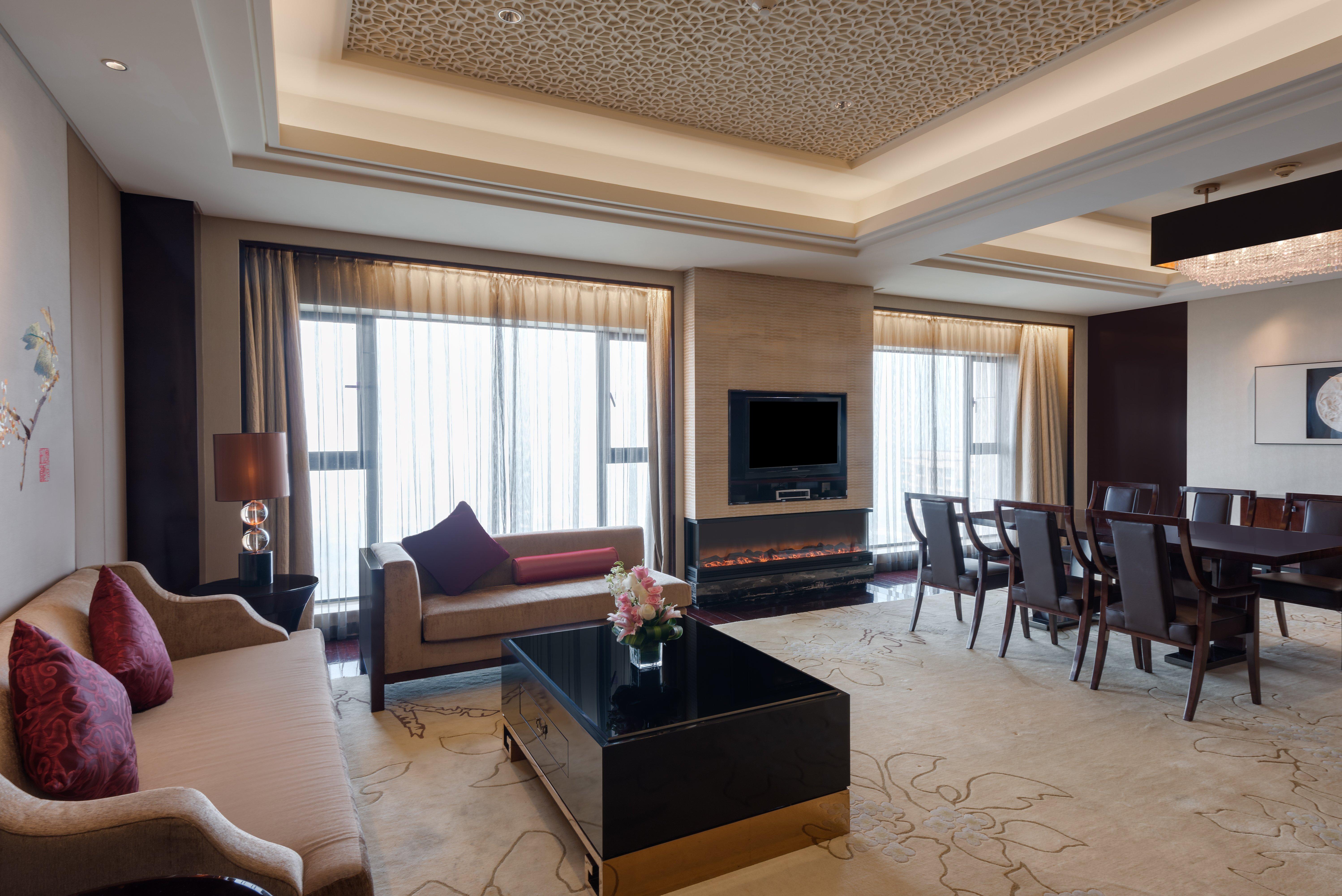 Crowne Plaza Chengdu Panda Garden By Ihg Hotel Exterior photo