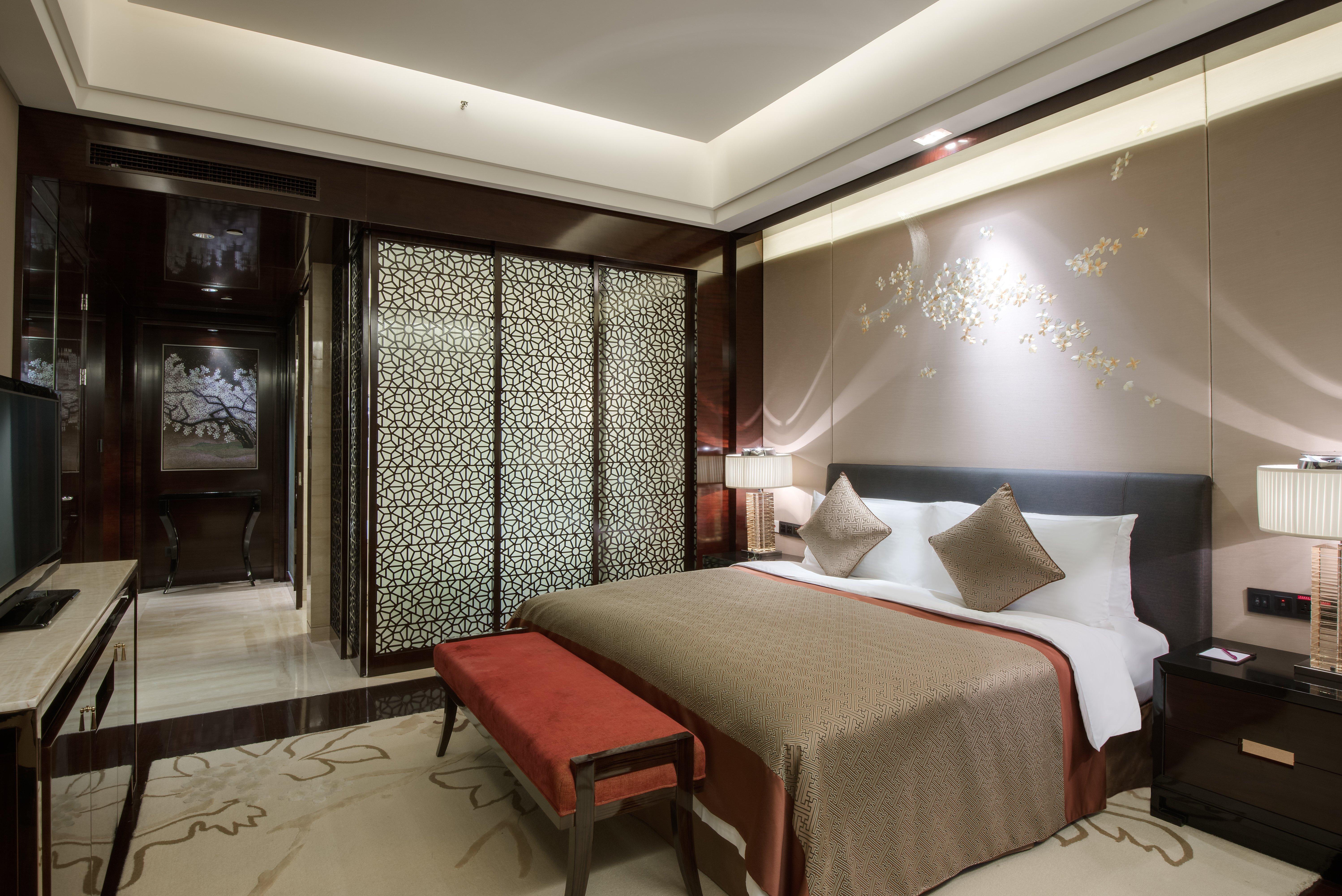 Crowne Plaza Chengdu Panda Garden By Ihg Hotel Exterior photo